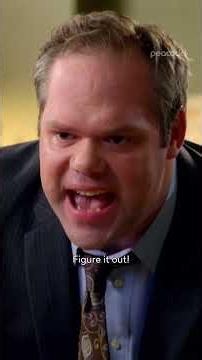 Figure it out, Gay Dean! #Community #JimRash #Sitcom #Pride