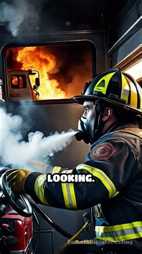 ELI5: How Do Firefighters Pack for Emergencies?