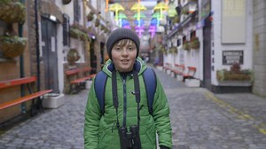 Exploring how people work in the UK | KS2 Geography | Year 5 and Year 6 - BBC Bitesize