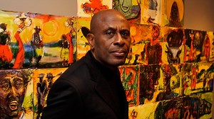 Victor Davson: Lessons from the Trees | State of the Arts