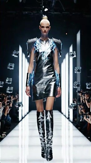 modelling show 👸 #reels