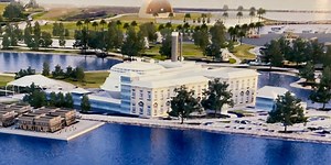 Atlantis Proposes ‘Transformational’ Project for Kenner’s Laketown