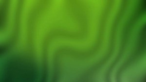 Download Bright Wavy Motion Green Gradient Background for free