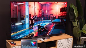 Comment bien régler votre TV LG pour le gaming ?