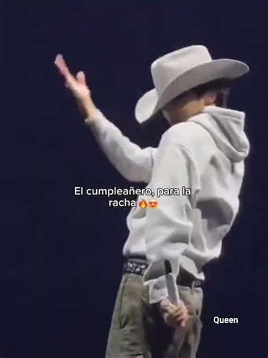 El cumpleañero pa la racha 🫣 #army #bts #junghoseok #solecito #jhop #bangtan #felizcumpleaños