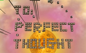 【技术逐渐变屑】【南孚制图】Ballance平衡球 自制地图：平衡环线(屑) 一命全分