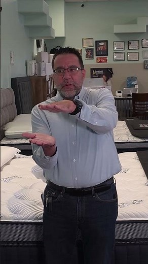 Why a Mattress Topper WON’T Fix Your Back Pain | Live Well Mattress Tips