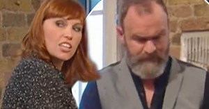 Saturday Kitchen: Wine expert Jane Parkinson snaps at 'rude' host Glynn Purnell
