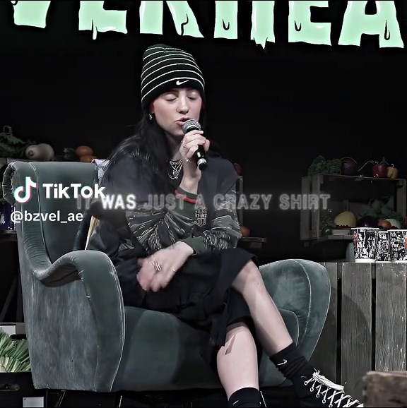 Topaz Editing Pack for Billie Eilish Edits