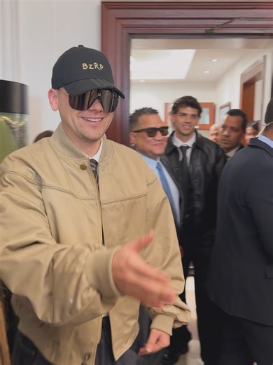 Daddy Yankee on Reels