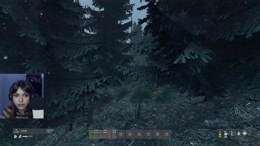 NAMALSK ROADS TAKE ME HOME