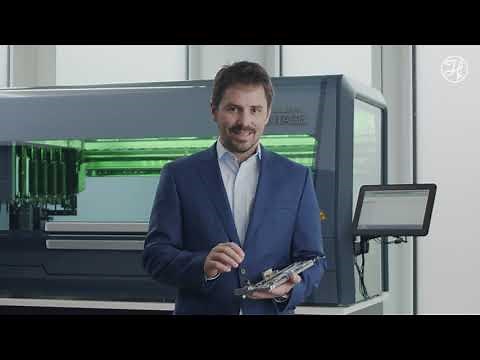 Introducing the new Hamilton MagPip