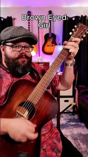 The One Strumming Pattern You Need on Guitar...