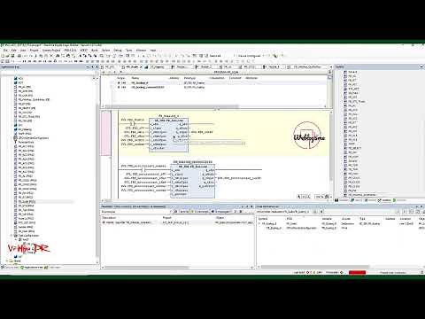 Tutorial Machine Expert Scale function analog input vs limit min max range TM3AM6 schneider