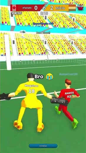 What was that 😩🥀 #goalkeeper #football #7v7 #soccer #roblox #realisticstreetsoccer #fyp