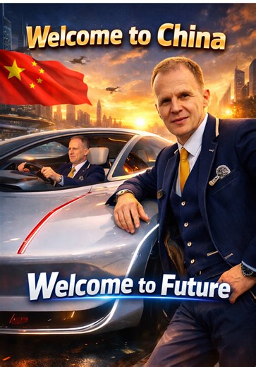 Hongqi's Futuristic Concept Redefines Automotive Luxury