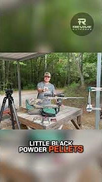 FireStick Moisture-Proof Tech Saves the Hunt! Misfire Story!