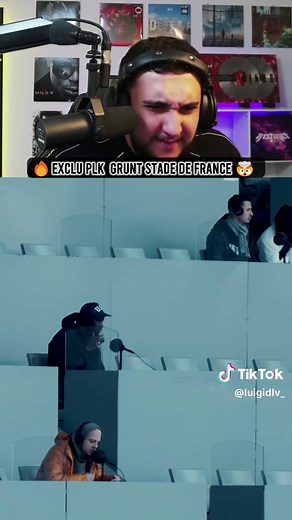 PLK au Stade de France | Partie 5 Grunt