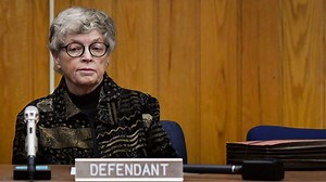 Court: Key hearing in Lou Anna Simon case pushed back to allow more time for discovery
