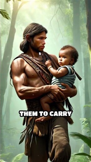 How Walking on Two Legs Changed Everything