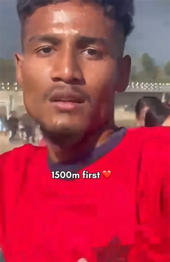 1500m Race Highlights: Haita's Impressive Performance
