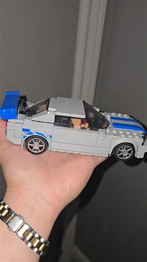 #fastandfuriouslego #Legos #Collection #Collecting #fastandfurious