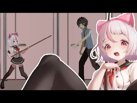 Syahata's Bad Day - Gameplay