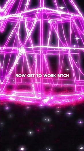 You want a hot body? You want a Bugatti? You want a Maserati? You better work, bitch