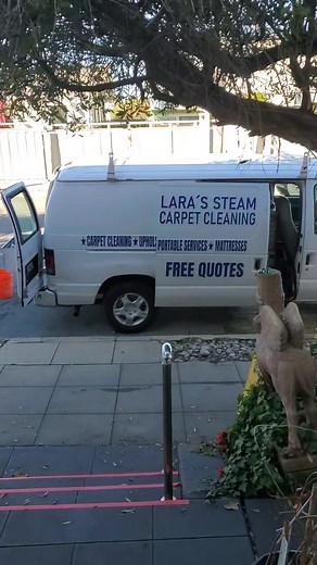 Fresh and clean | Edgar Lara