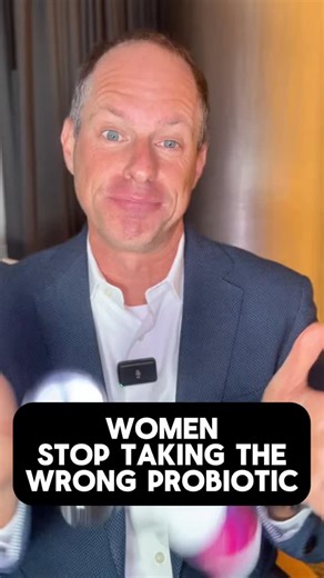 Magnolia Pharmacy | Not all probiotics work the same — and that’s why so many women don’t feel a difference. The truth is every woman needs a different... | Instagram