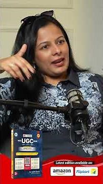 Trending UGC NET Paper 1 Topics for June 2026 | Highlighted in Courseware by Dr. Arpita Karwa