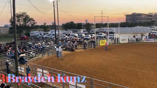 10K views · 143 reactions | Long round highlights from Southeastern Oklahoma State University | Oklahoma Panhandle State University Rodeo | Facebook