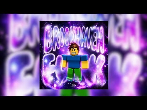 Brookhaven Funk (visualizer audio)