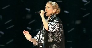 Céline Dion announces diagnosis of stiff-person syndrome