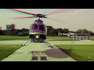 Mind Luster - Learn The Beginnings Trailer in 3D Learn about the technology used in designing custom jet boats