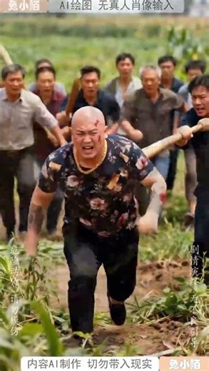 This man is so bad! He deserves a lesson!!! #PigBaby