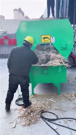 Full TMR Mixer Test Process | From Feeding to Discharge | Complete Workflow Demo