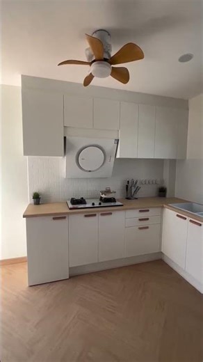 Beautiful kitchen cabinet Ideas perfect for your home