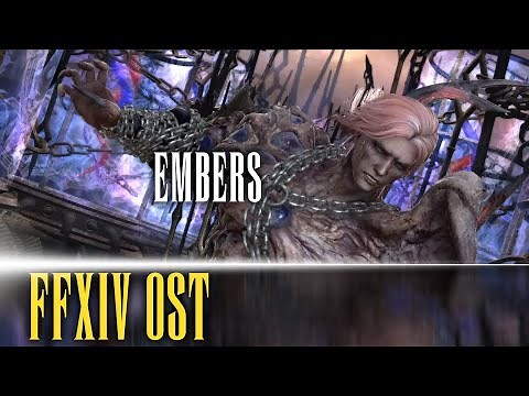 Abyssos Eighth Circle Theme "Embers" - FFXIV OST