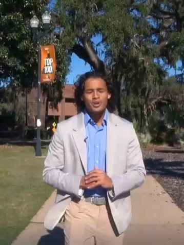 Florida A&M University honors Dr. Martin Luther King Jr's legacy through community celebration and service