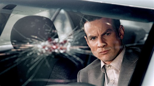 Good Cop/Bad Cop Season 1 Episode 1 Mr. Popular