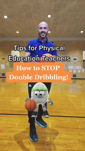 How to Avoid Double Dribbling in Basketball