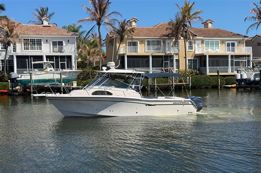 Used 2009 Grady-White Marlin 300, 32960 Vero Beach - Boat Trader