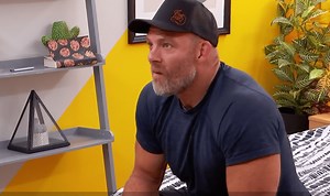 The Circle viewers shocked by 'assassin' twist as Hunter fights for survival