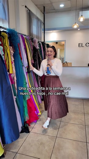 Colección disponible en @Elclosetdefacu | pelo en pausa