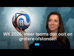 Het meest extreme WK voetbal komt eraan | RTL Nieuws