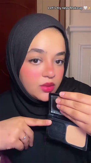 Best compact powder 🤍🤍#review #makeup