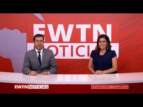 EWTN NOTICIAS - 2025-04-04 - Noticias católicas | Programa completo