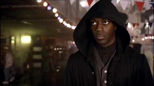 Doctor Who The Beast Below Trailer