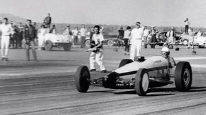 63K views · 1.3K reactions | The legacy of the NHRA was born in 1955. From the first pass in history, to the sport's first national champion the event is celebrated at the NHRA Motorsports Museum. | NHRA | Facebook